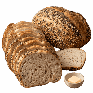 Everything Bagel