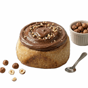 Nutella X6