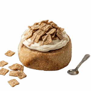 Cinnamon Toast Crunch X6