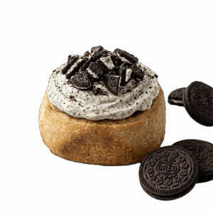 Crushed Oreos X6